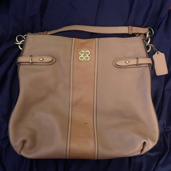 Coach Tote bag - Picture 2 of 2